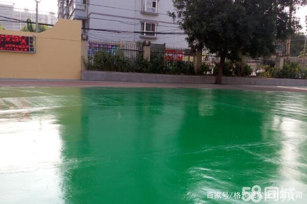 兴义 地坪漆翻新维修
